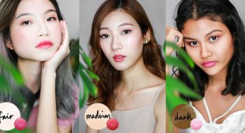 4 Tips To Find The Best Lipstick Colour For Singaporean Skin Tones