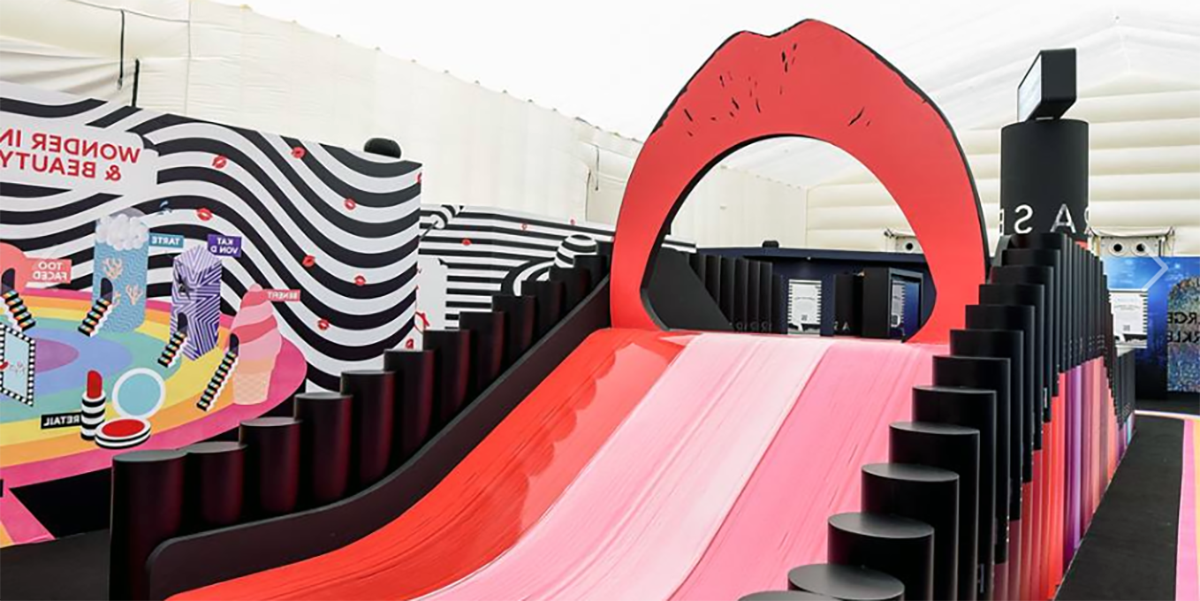 Sephora Playhouse Launches in SG with Free Makeovers, Makeup Sets and Ice Cream
