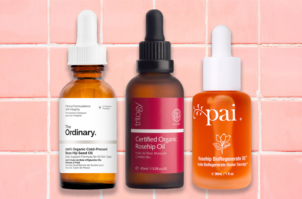 Facial Oils Cured My Acne On Sensitive, Oily Skin—These Are Products I  Swear By - ZULA.sg