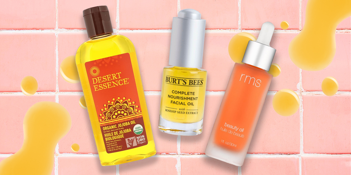 Facial Oils Cured My Acne On Sensitive, Oily Skin—These Are Products I Swear By