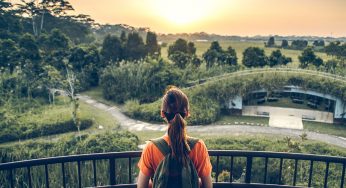 5 Photo Spots In Singapore’s Lesser Known Nature Parks To Up Your #Fitspo Game