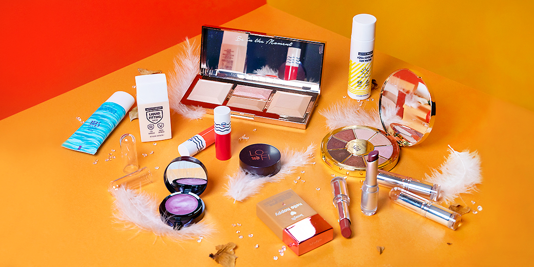 Beauty Launches (Aug 2018): I Found A Budge-Proof Primer That Feels Like A Moisturiser