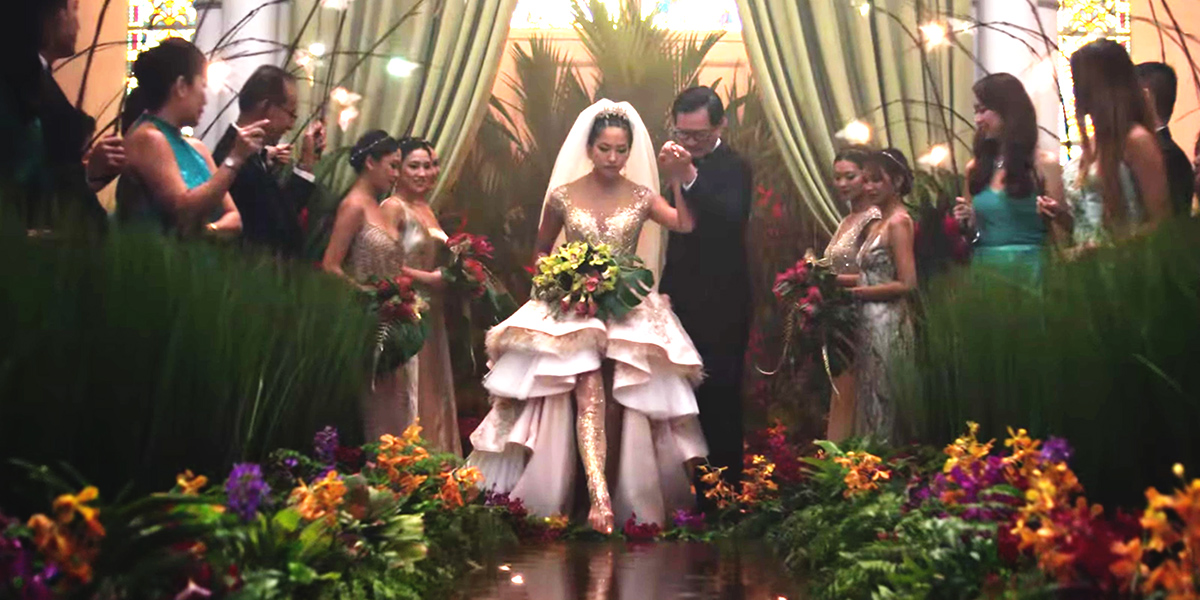 Crazy Rich Asians Does Not Represent Singapore, And That’s Okay