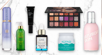 10 New Beauty Brands Now In Sephora Singapore (2018)—Huda Beauty, Sunday Riley & More
