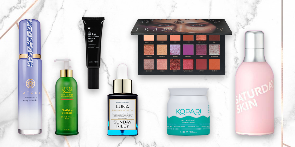 10 New Beauty Brands Now In Sephora Singapore (2018)—Huda Beauty