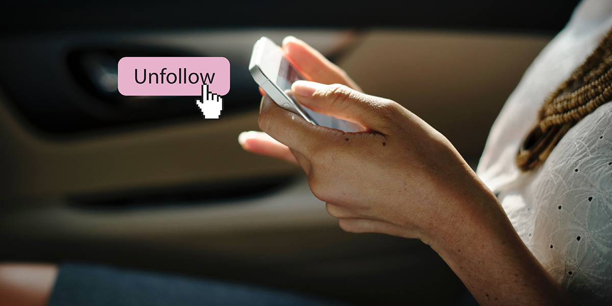 Unfollowing You On Instagram Doesn’t Mean We Can’t Be Friends