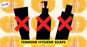 The Harmful Effects Of Feminine Hygiene Soaps That Advertisers Don’t Tell You