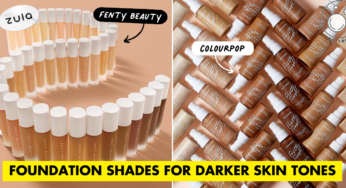 5 Beauty Brands With Over 40 Foundation Shades To Suit Darker Skin Tones