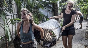 SG Female Diver Helped Gili Islands Earthquake Victims, But People Are Talking About Her Boobs Instead