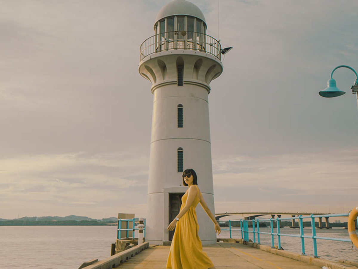 Quirky Ootd Poses At 6 Accidentally Wes Anderson Locations In Singapore Zula Sg