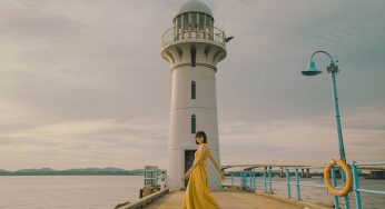 Quirky #OOTD Poses At 6 Accidentally Wes Anderson Locations In Singapore