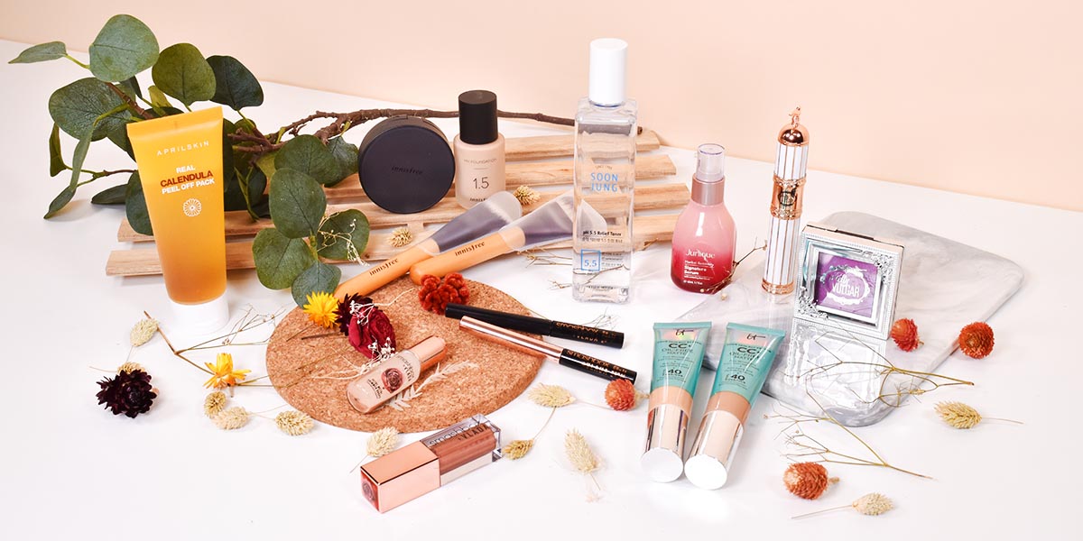 Beauty Launches (Oct 2018): I Found A S$26 Toner That Reduces Redness After Trying 20+ Ones That Didn’t