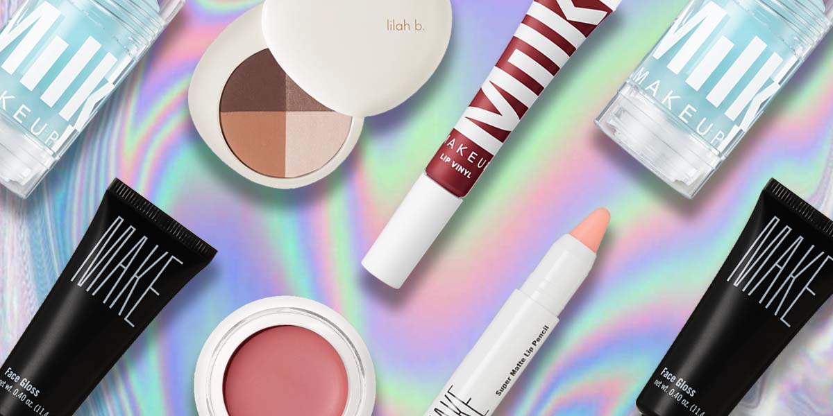 5 Lesser Known Beauty Brands To Know If You Love Glossier