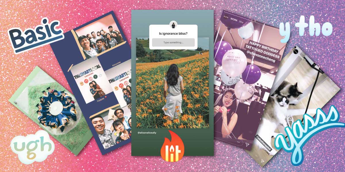 How Instagram Stories Changed The Way I Use Social Media
