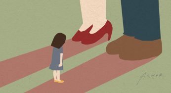 I Stopped Saying Sorry Excessively Because Over-Apologising Caused Me Unnecessary Anxiety