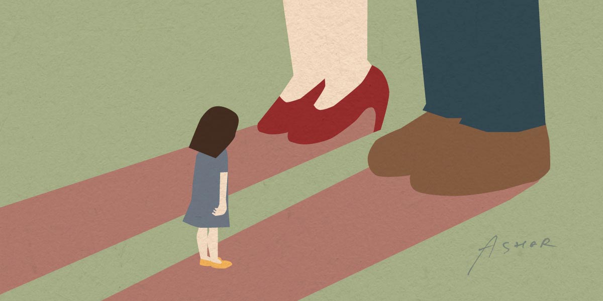 I Stopped Saying Sorry Excessively Because Over-Apologising Caused Me Unnecessary Anxiety