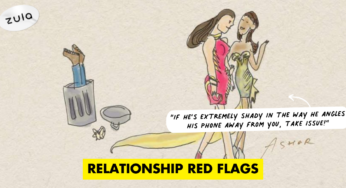 11 Relationship Red Flags That Prove Your Boyfriend Is Treating You Like Dasani Instead Of Fiji Water