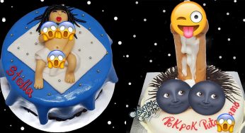 12 Hen’s Night Cakes To Buy From Singapore Bakeries That Are Hilariously NSFW