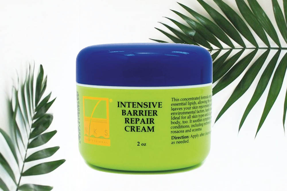 Skin repair cream