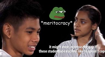 Ex-Teacher Explains Why Singaporeans Went Apeshit Over IP Student’s ‘Elitist’ Comment In CNA Video