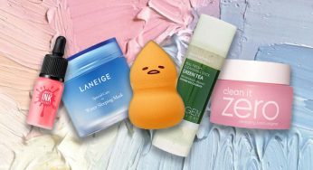 7 Korean Beauty Websites That Ship Up To 75% Discounted Cult Products To SG