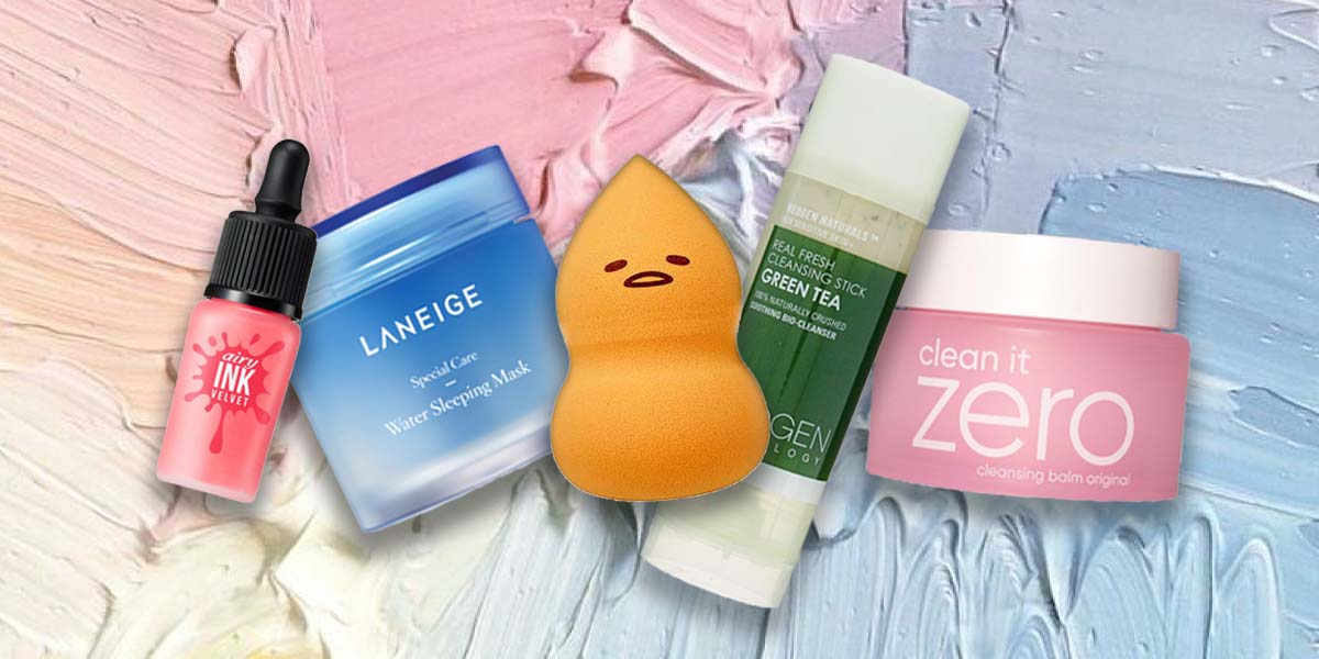 7 Korean Beauty Websites That Ship Up To 75% Discounted Cult Products To SG