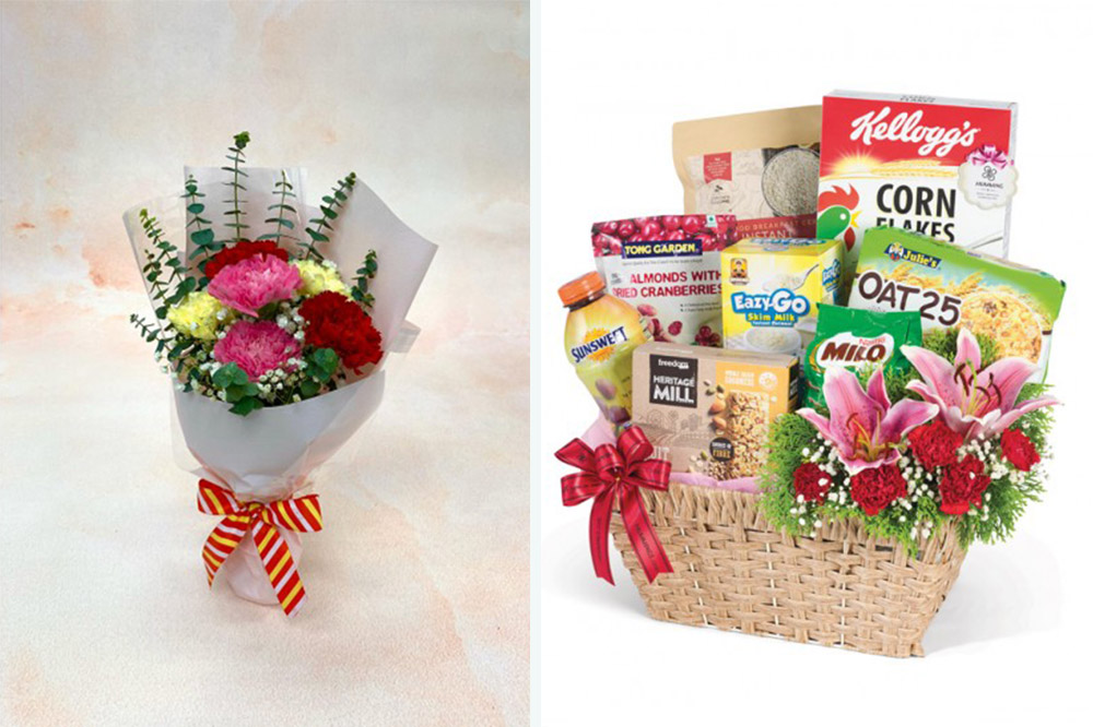 16 SameDay Gift Delivery Services In Singapore For LastMinute Gifts