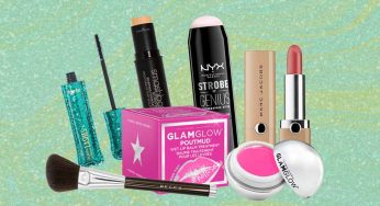 Score Up To 50% Off Marc Jacobs Beauty, Tarte, NYX products From The Sephora App Till 31 October