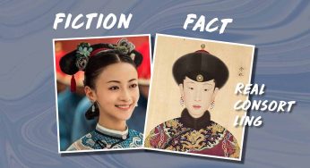 11 Real Yanxi Palace Facts For Obsessed Fans Who Need To Know Everything About The 70-Episode TV Series