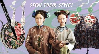 Yanxi Palace Fashion, Style And Beauty Guide To Feel Like An Empress Everyday