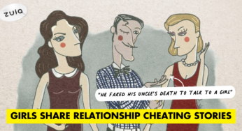9 Girls In Singapore Share Relationship Cheating Stories And How They Found Out