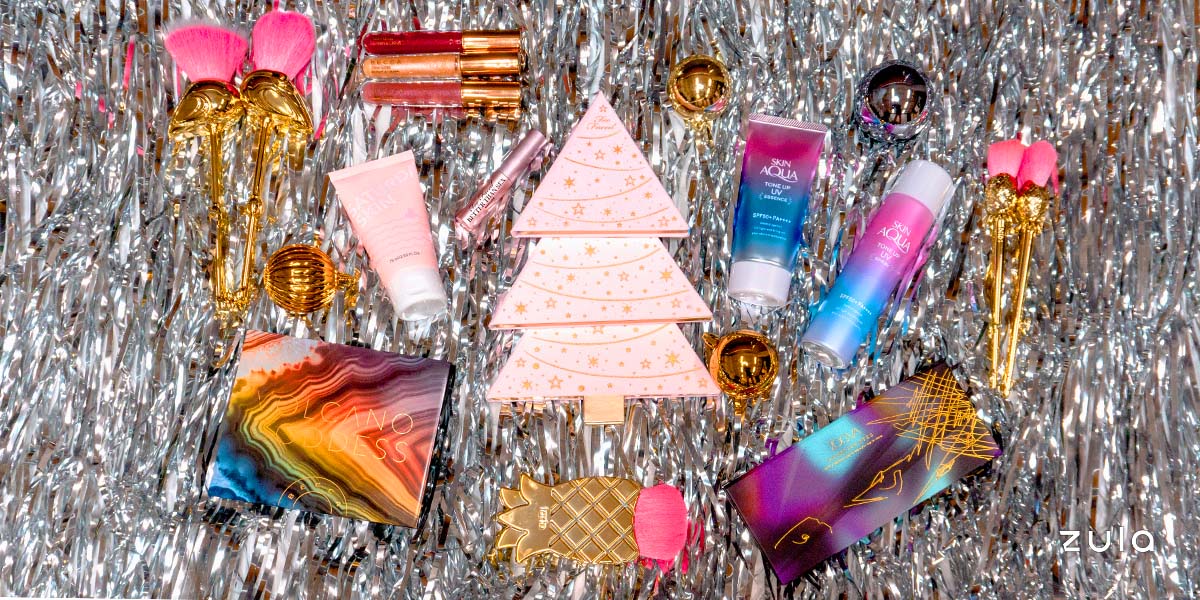 December Beauty Launches: I Found A Sunscreen That Works Like A Foundation