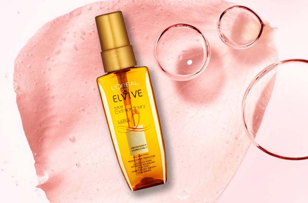 7 Top Rated Hair Oils To Nourish Dry, Damaged Tresses In Singapore From S$7  