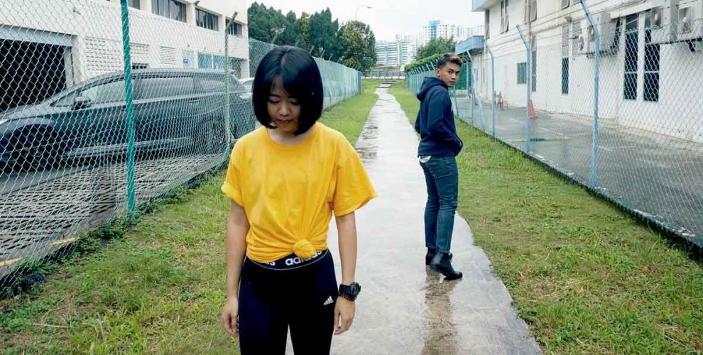 15 Singaporean Girls Reveal Biggest Dating Deal Breakers And How