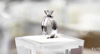 Love & Co.’s New Promise Collection Can Be Personalised In 5 Ways