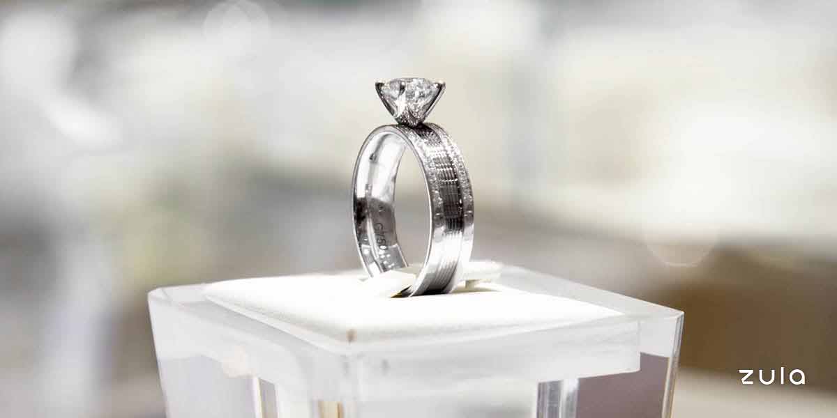 Love & Co.’s New Promise Collection Can Be Personalised In 5 Ways
