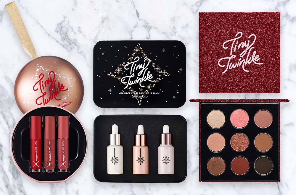 7 Gorgeous Makeup Gift Sets To Hint