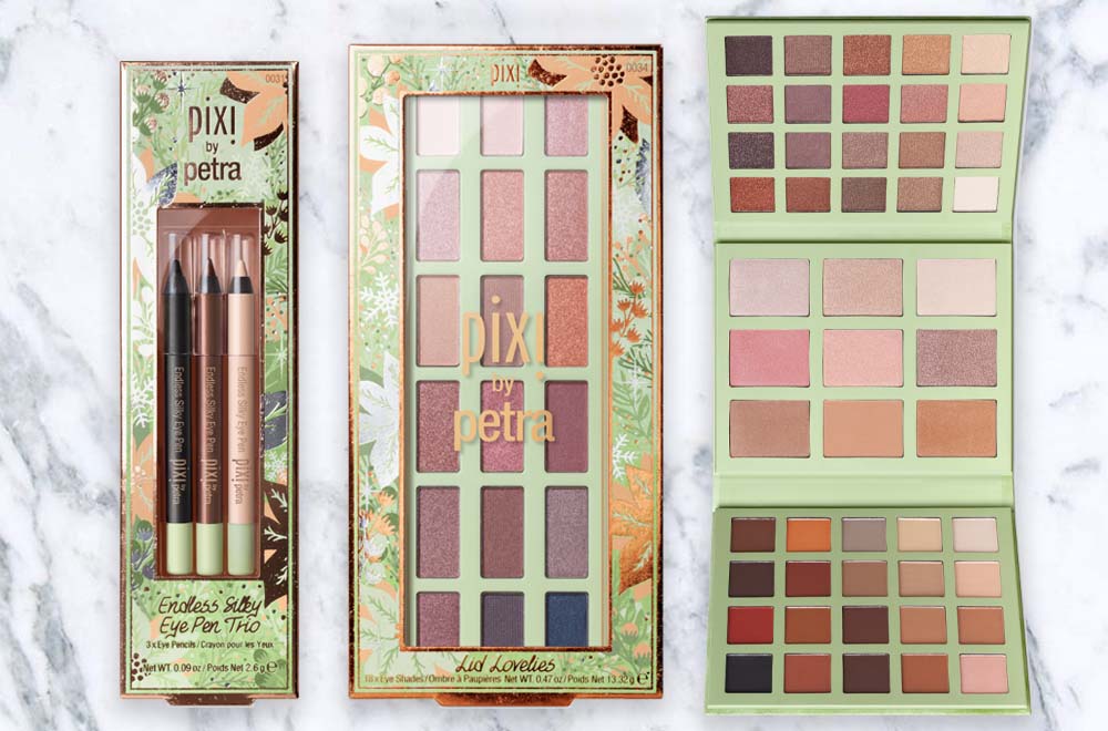 pixi ultimate beauty kit review