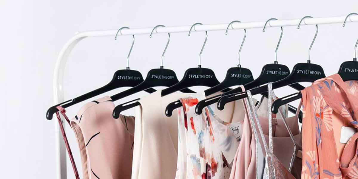 Score Over 1,500 Designer Apparel Up To 90% Off At Style Theory’s 2-Day December Sale