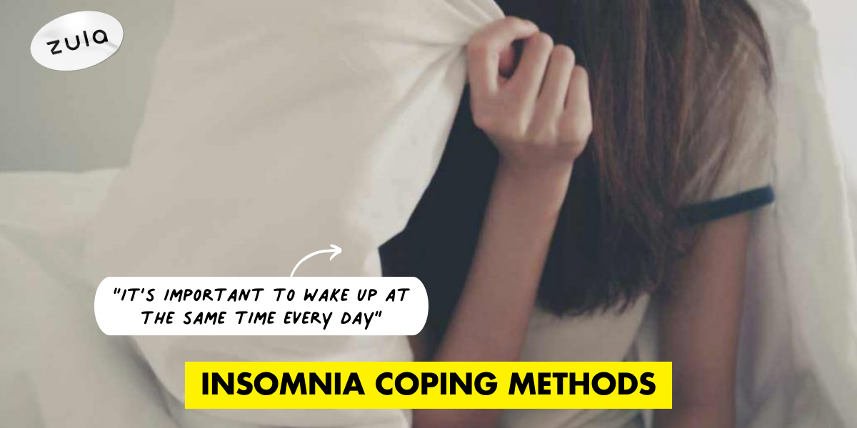 Sleep-Deprived Millennials Share Insomnia Coping Methods That Work For Them