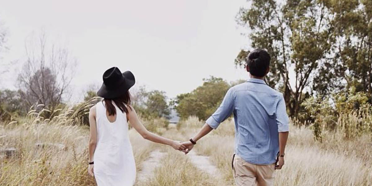 6 ‘Flaws’ Girls Should Look For When Finding A Boyfriend To BTO With