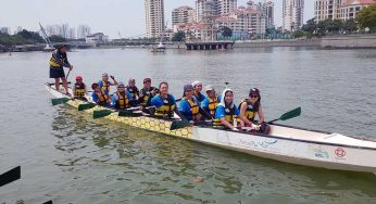 13 Free Fitness Classes & Events in Singapore (January 2019)