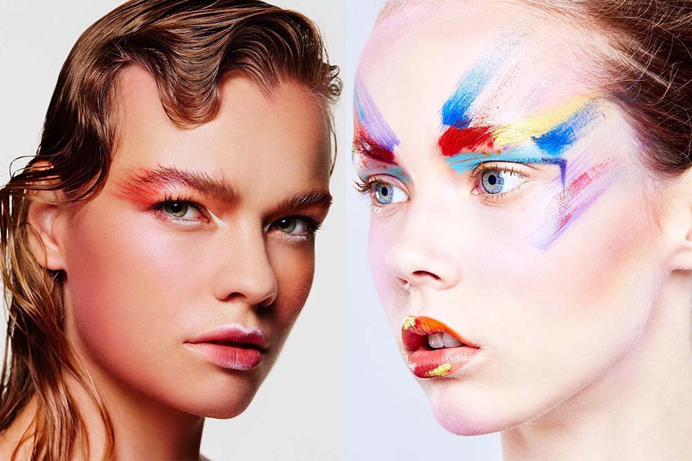 7 Singapore Makeup Artists To Follow On