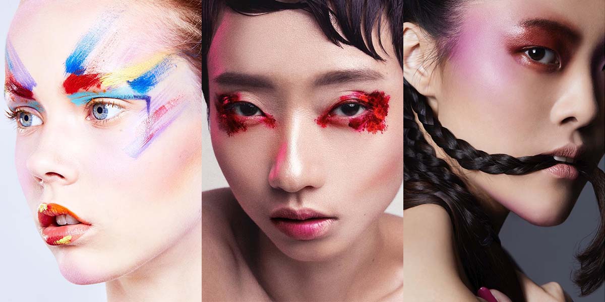 7 Singapore Makeup Artists To Follow On Instagram For Gorgeous Editorials
