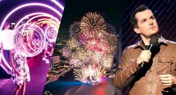 15 Countdown Parties And Events In Singapore To Catch With Your Girlfriends For January 2019