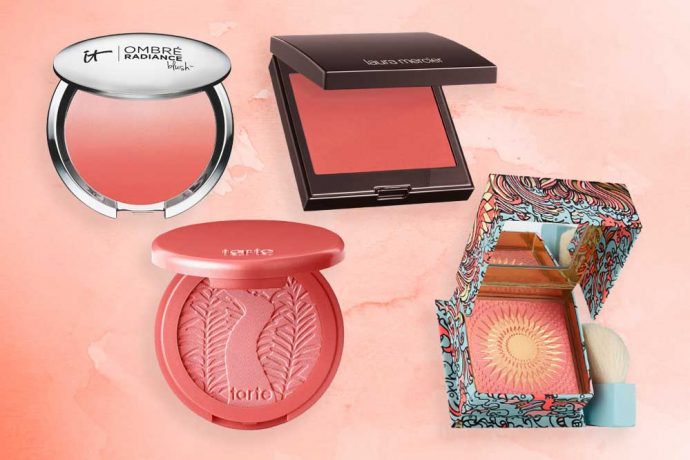 20 Beauty Products In Pantone’s 2019 ‘Living Coral’ Colour Of The Year ...