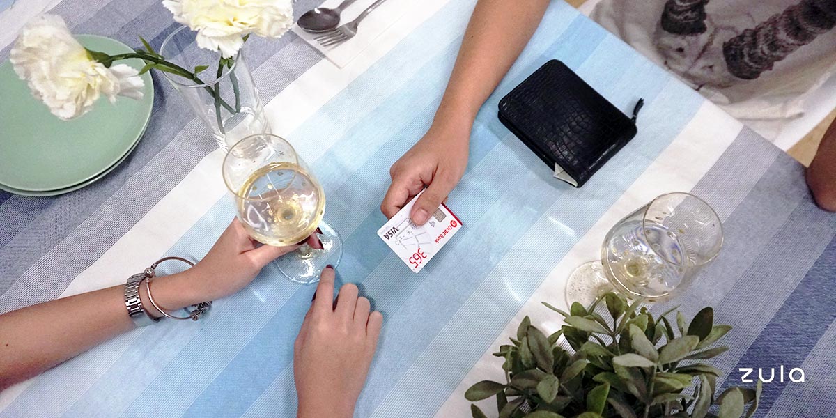 Why Girls Should Let Guys Pay For Dates Even As Independent Women