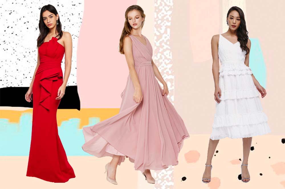 16 Shops To Buy Evening/Prom Dresses In Singapore—Free