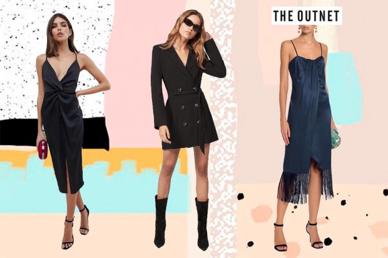 16 Shops To Buy Evening/Prom Dresses In Singapore—Free Returns