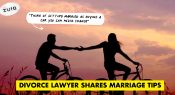Divorce Lawyer Of 20 Years Shares Marriage Tips From Real-life Experiences